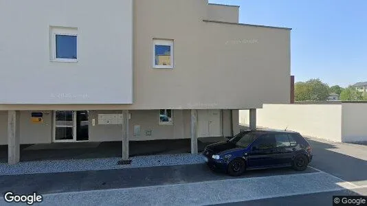 Apartments for rent in Ernsthofen - Photo from Google Street View