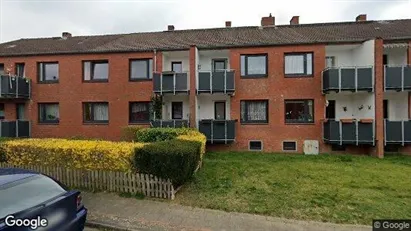 Apartments for rent in Steinburg - Photo from Google Street View