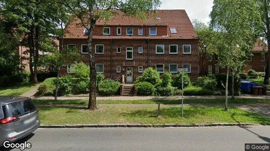 Apartments for rent in Steinburg - Photo from Google Street View