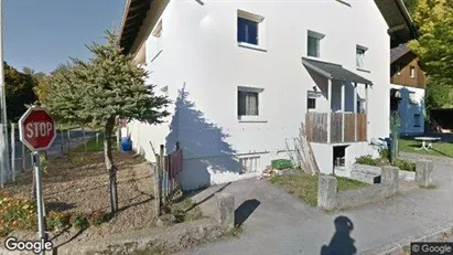 Apartments for rent in Bregenz - Photo from Google Street View