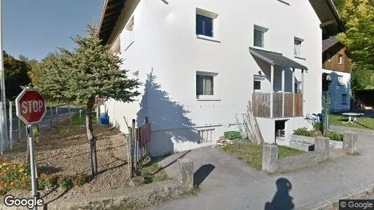 Apartments for rent in Bregenz - Photo from Google Street View