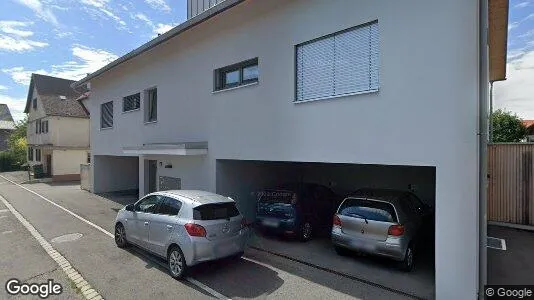 Apartments for rent in Lauterach - Photo from Google Street View