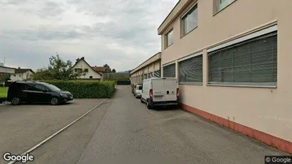 Apartments for rent in Fußach - Photo from Google Street View