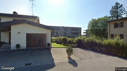 Apartments for rent in Wolfurt - Photo from Google Street View