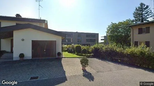 Apartments for rent in Wolfurt - Photo from Google Street View