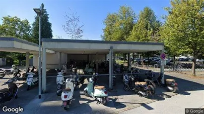 Apartments for rent in Bregenz - Photo from Google Street View