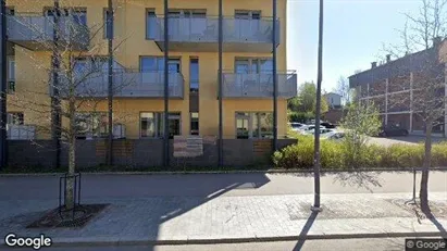 Apartments for rent in Espoo - Photo from Google Street View