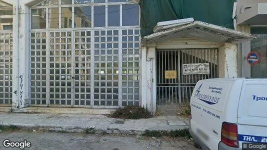 Apartments for rent in Patras - Photo from Google Street View