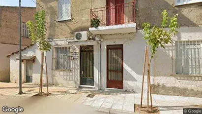 Apartments for rent in Patras - Photo from Google Street View