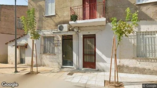 Apartments for rent in Patras - Photo from Google Street View