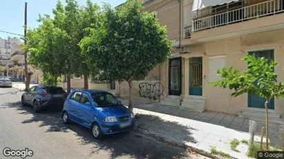 Apartments for rent in Patras - Photo from Google Street View