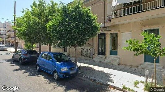 Apartments for rent in Patras - Photo from Google Street View