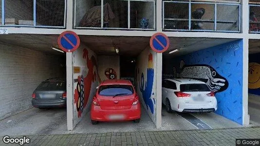 Rooms for rent in Helsinki Keskinen - Photo from Google Street View