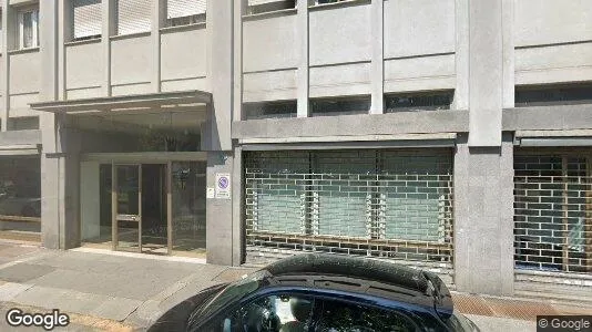 Apartments for rent in Turin - Photo from Google Street View