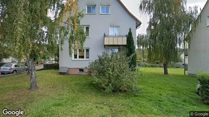 Apartments for rent in Schwalm-Eder-Kreis - Photo from Google Street View