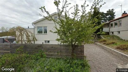 Apartments for rent in Nyköping - Photo from Google Street View