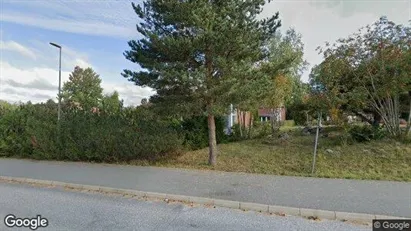 Apartments for rent in Sigtuna - Photo from Google Street View