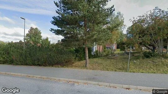 Apartments for rent in Sigtuna - Photo from Google Street View
