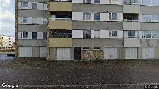Apartments for rent in Eskilstuna - Photo from Google Street View