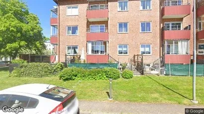 Apartments for rent in Helsingborg - Photo from Google Street View