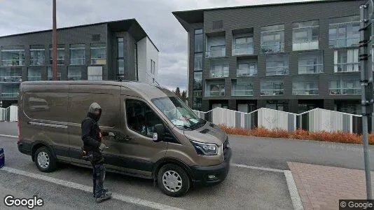 Apartments for rent in Tampere Eteläinen - Photo from Google Street View