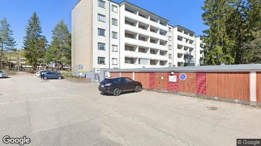 Apartments for rent in Vantaa - Photo from Google Street View