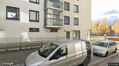 Rooms for rent in Espoo - Photo from Google Street View