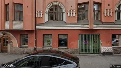 Rooms for rent in Helsinki Eteläinen - Photo from Google Street View