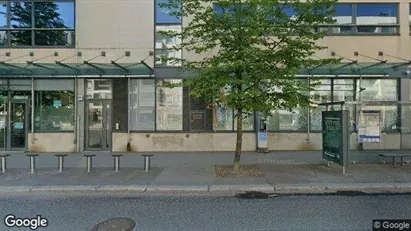 Apartments for rent in Tampere Keskinen - Photo from Google Street View