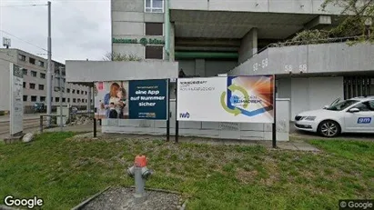 Apartments for rent in Zürich Distrikt 9 - Photo from Google Street View