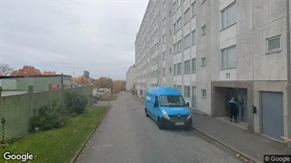 Apartments for rent in Stockholm West - Photo from Google Street View