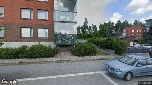 Apartments for rent in Vantaa - Photo from Google Street View