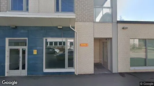 Apartments for rent in Kerava - Photo from Google Street View