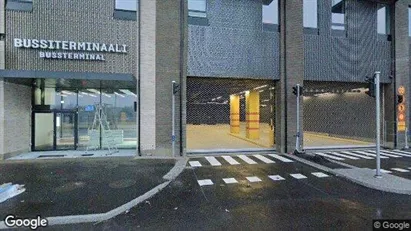 Apartments for rent in Espoo - Photo from Google Street View