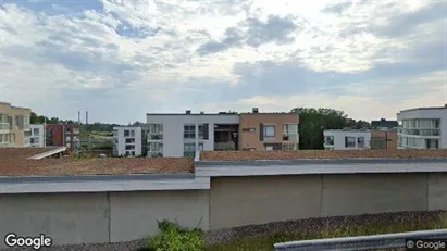 Apartments for rent in Espoo - Photo from Google Street View
