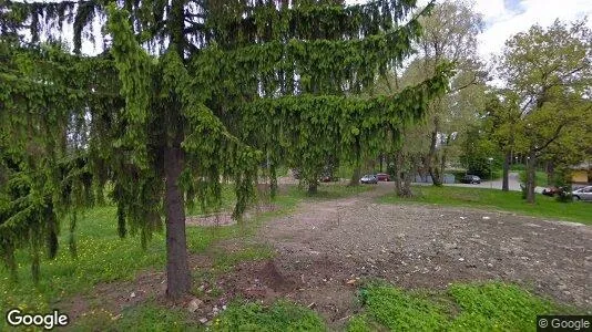 Apartments for rent in Lahti - Photo from Google Street View