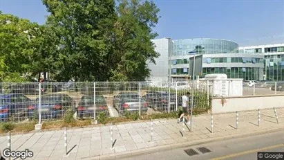 Apartments for rent in Sofia Lozenets - Photo from Google Street View