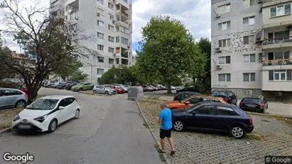 Apartments for rent in Varna Primorski - Photo from Google Street View