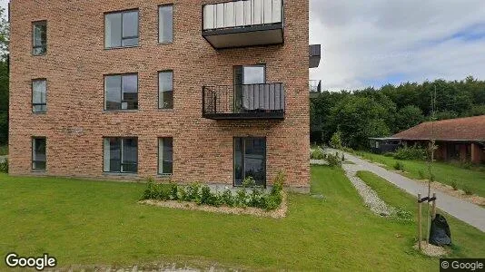 Apartments for rent in Fredericia - Photo from Google Street View