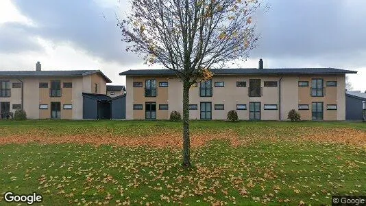 Apartments for rent in Ljungby - Photo from Google Street View