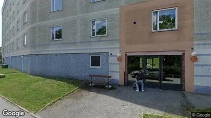 Apartments for rent in Botkyrka - Photo from Google Street View