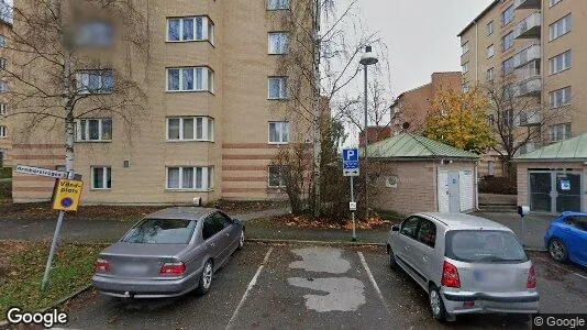 Apartments for rent in Sollentuna - Photo from Google Street View