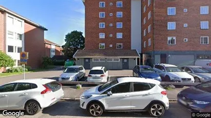 Apartments for rent in Karlstad - Photo from Google Street View