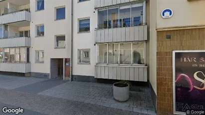 Apartments for rent in Kristianstad - Photo from Google Street View