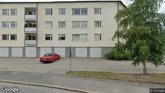 Apartments for rent in Västerås - Photo from Google Street View