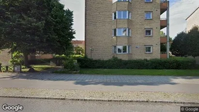 Apartments for rent in Malmö City - Photo from Google Street View