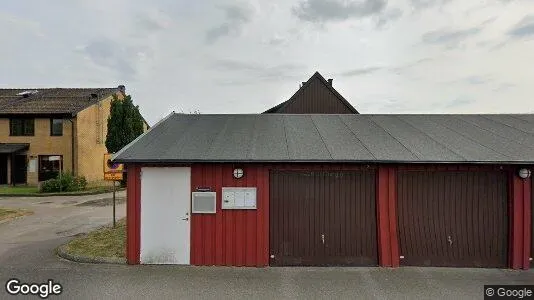 Apartments for rent in Lund - Photo from Google Street View