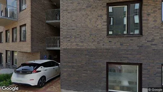 Apartments for rent in Lund - Photo from Google Street View