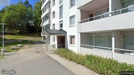 Apartments for rent in Södertälje - Photo from Google Street View