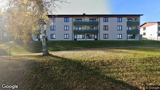 Apartments for rent in Torsby - Photo from Google Street View